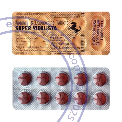 super-vidalista photo
